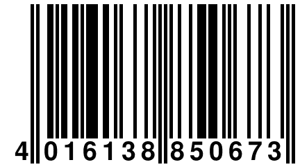 4 016138 850673