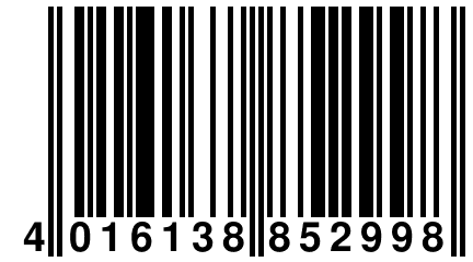 4 016138 852998