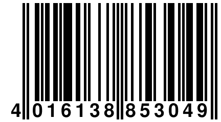 4 016138 853049