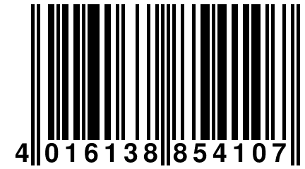 4 016138 854107