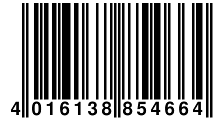 4 016138 854664