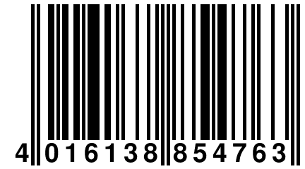 4 016138 854763