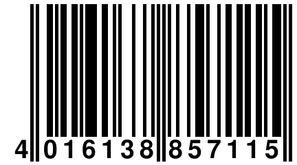 4 016138 857115