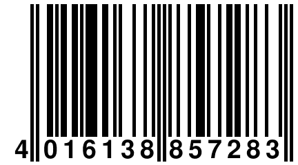 4 016138 857283