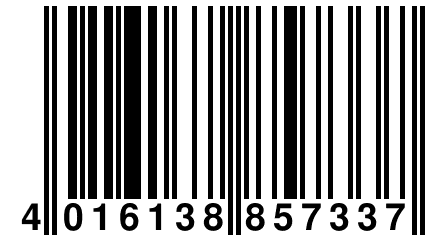 4 016138 857337