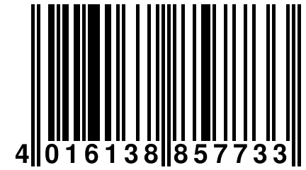 4 016138 857733