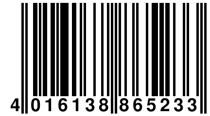 4 016138 865233