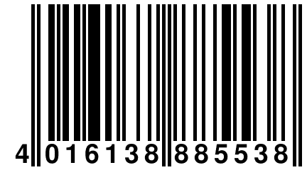 4 016138 885538