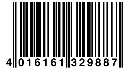 4 016161 329887