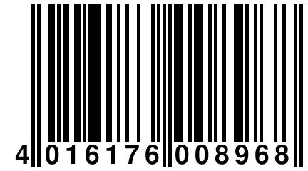 4 016176 008968