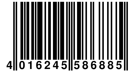 4 016245 586885