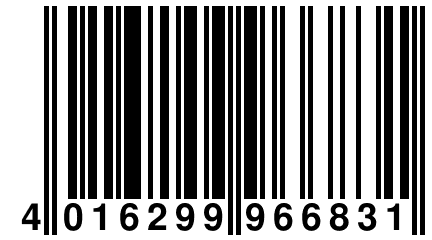 4 016299 966831