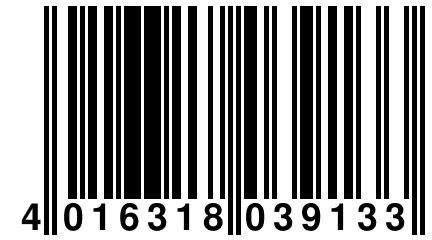 4 016318 039133
