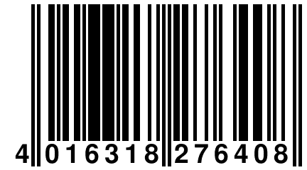 4 016318 276408