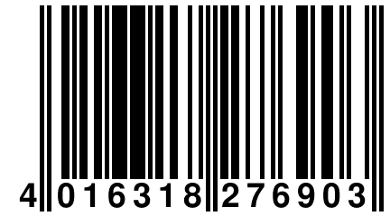 4 016318 276903