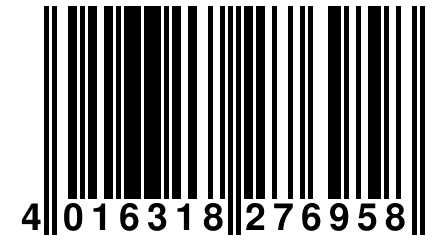 4 016318 276958