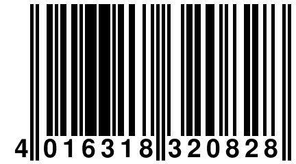 4 016318 320828