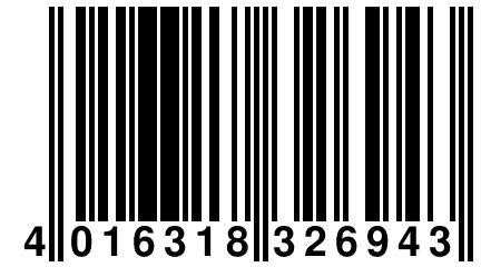 4 016318 326943