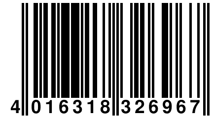4 016318 326967