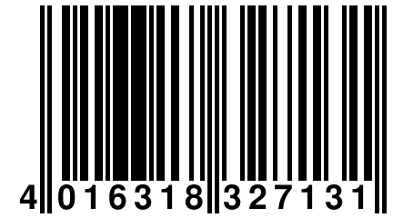 4 016318 327131