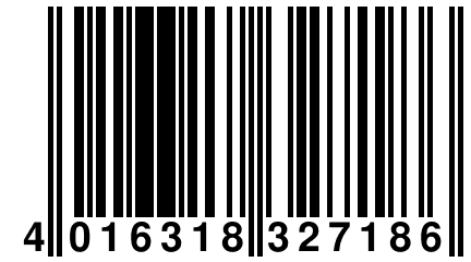 4 016318 327186