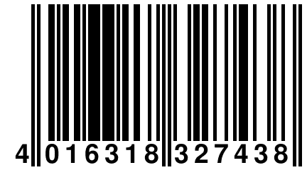 4 016318 327438