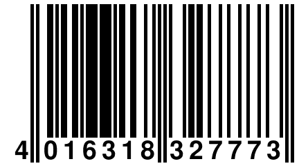 4 016318 327773