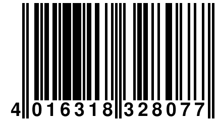 4 016318 328077