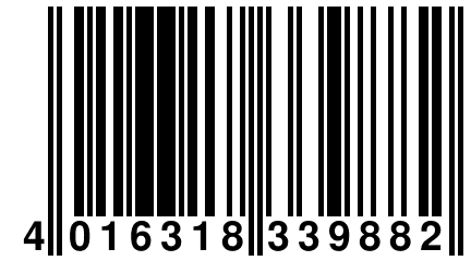 4 016318 339882