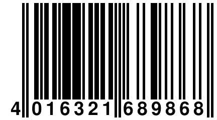 4 016321 689868