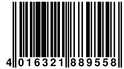 4 016321 889558