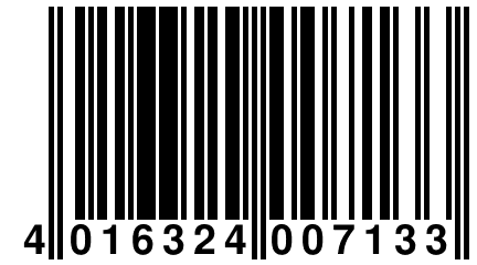 4 016324 007133