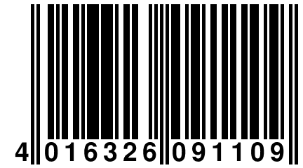 4 016326 091109