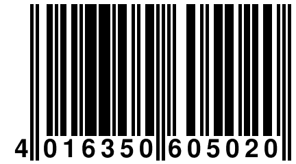 4 016350 605020