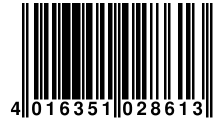 4 016351 028613