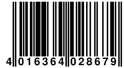 4 016364 028679
