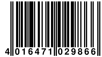 4 016471 029866