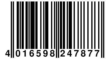 4 016598 247877