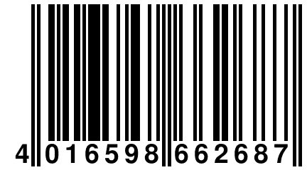 4 016598 662687