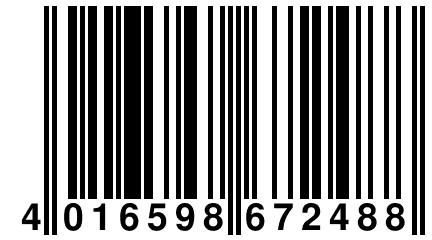 4 016598 672488