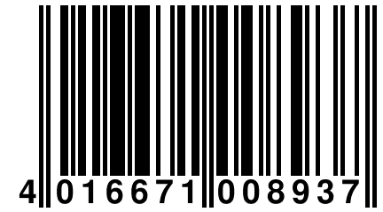 4 016671 008937