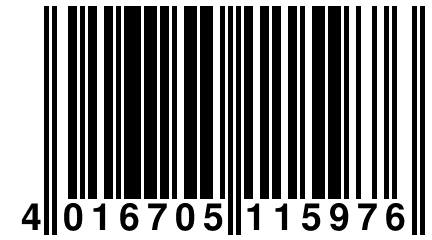 4 016705 115976