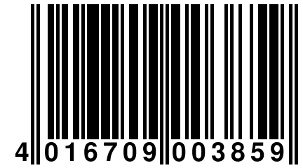 4 016709 003859