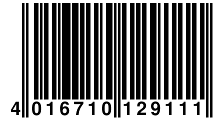 4 016710 129111