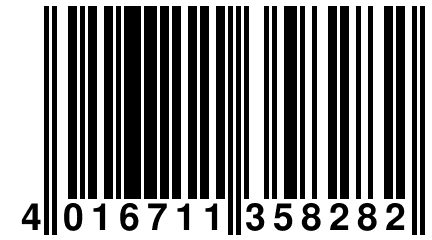 4 016711 358282