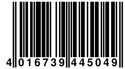 4 016739 445049