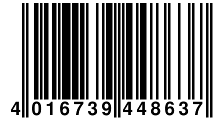 4 016739 448637
