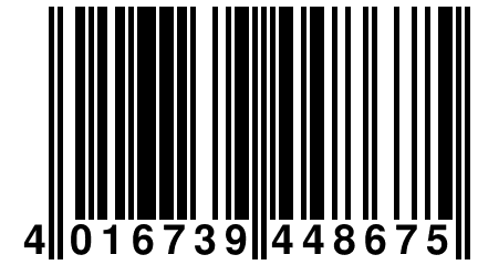 4 016739 448675