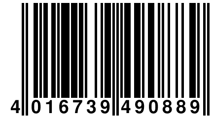 4 016739 490889