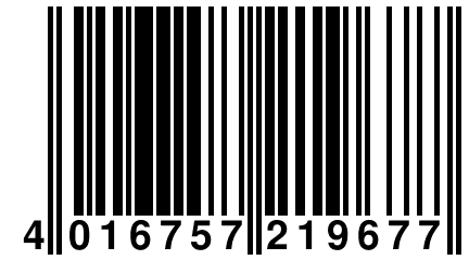 4 016757 219677